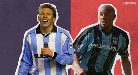 coventry city in premier league